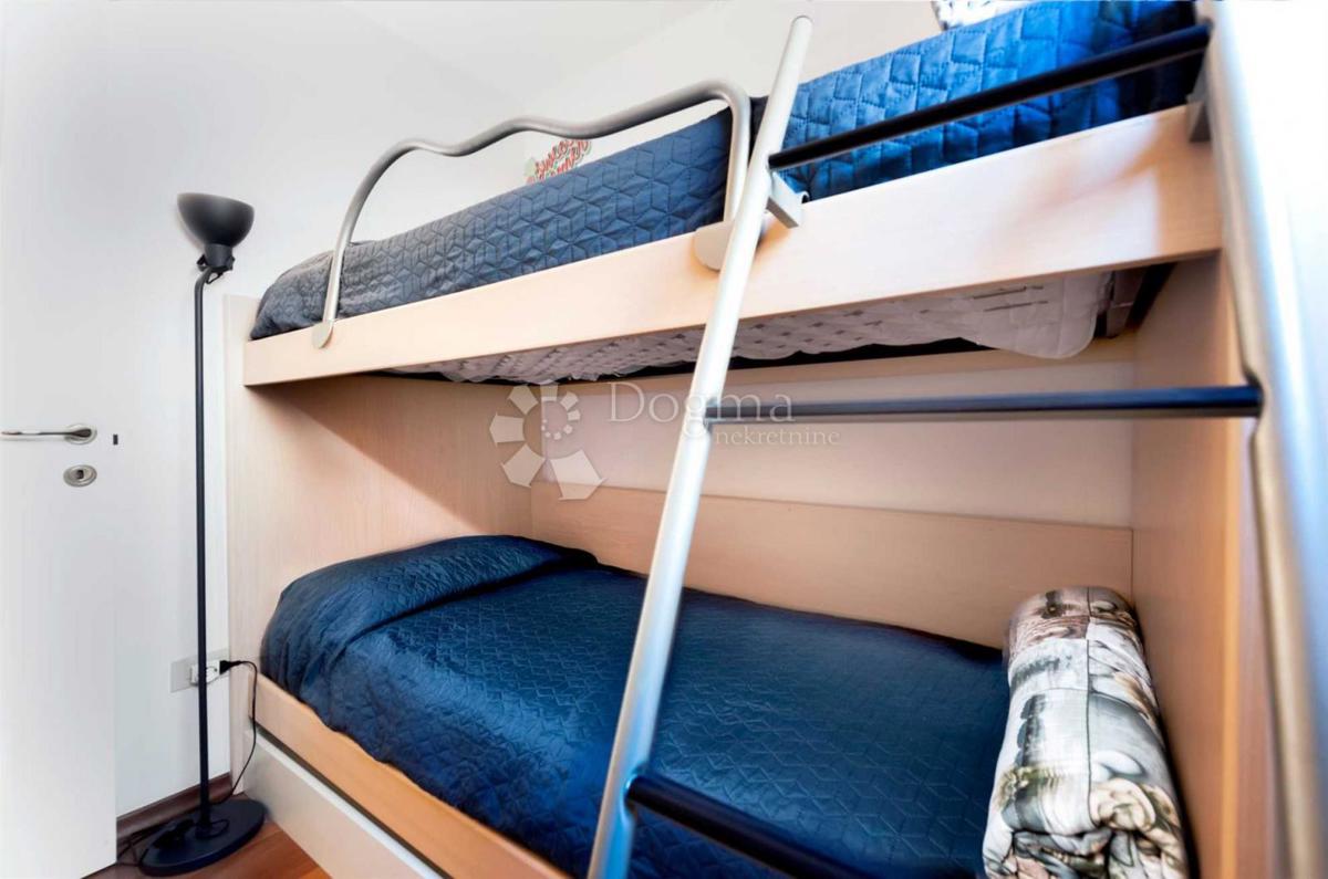 Allogio Rovinj, 45m2