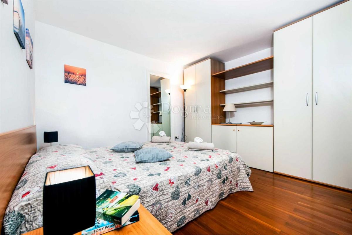 Allogio Rovinj, 45m2