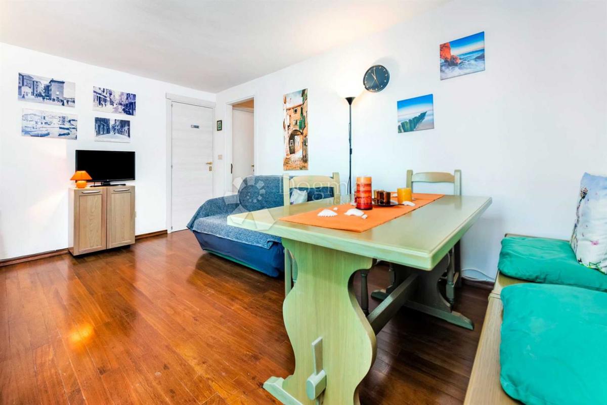 Allogio Rovinj, 45m2