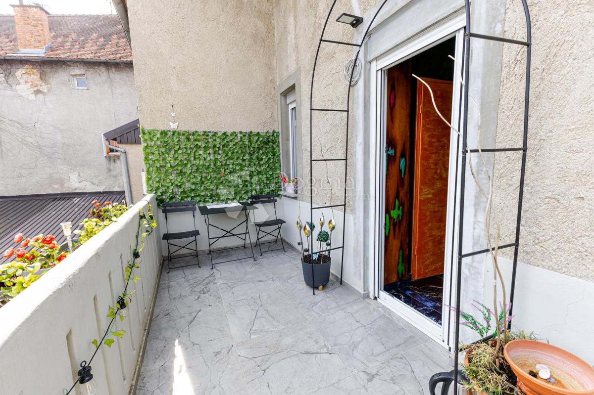 Allogio Centar, Varaždin, 99,78m2