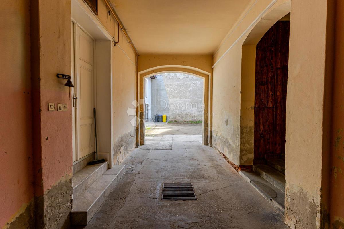 Allogio Centar, Varaždin, 99,78m2