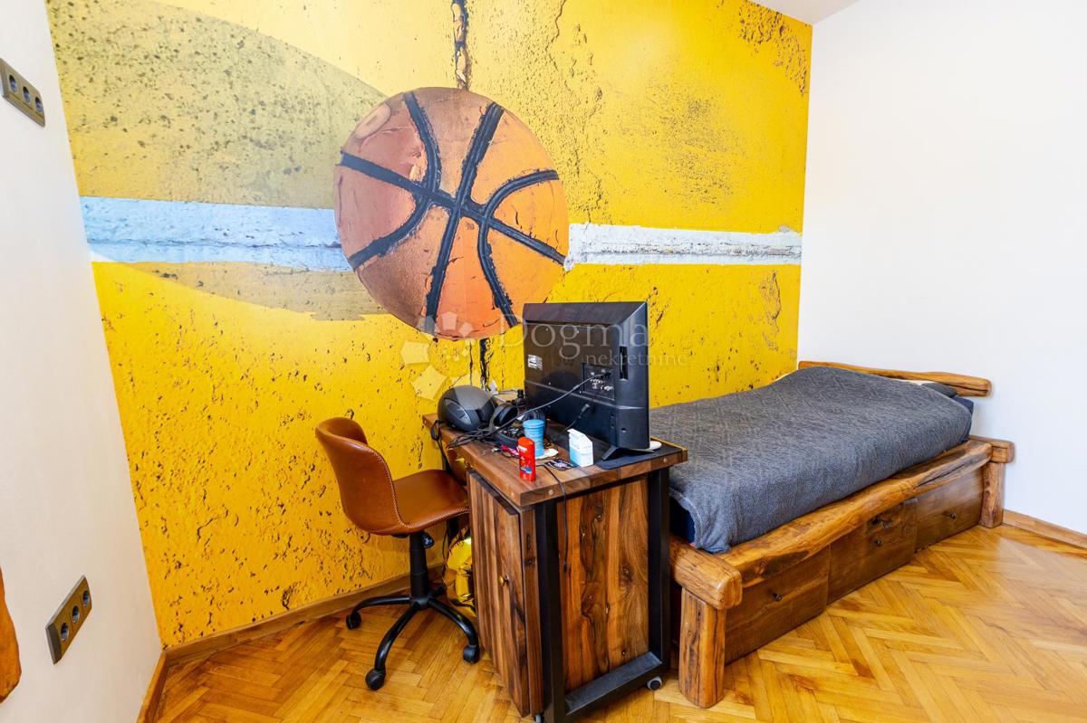 Allogio Centar, Varaždin, 99,78m2