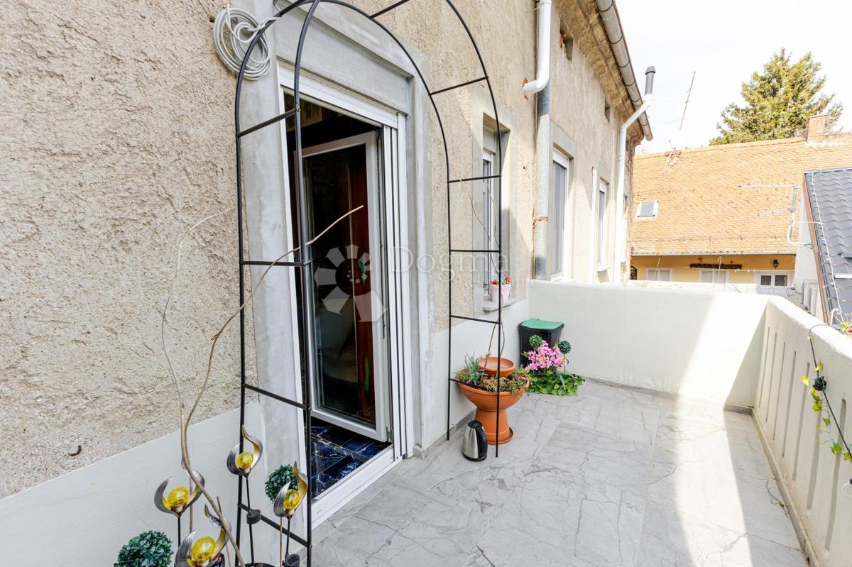 Allogio Centar, Varaždin, 99,78m2