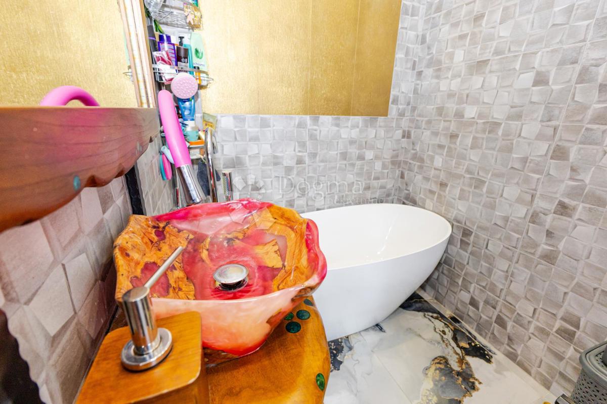 Allogio Centar, Varaždin, 99,78m2