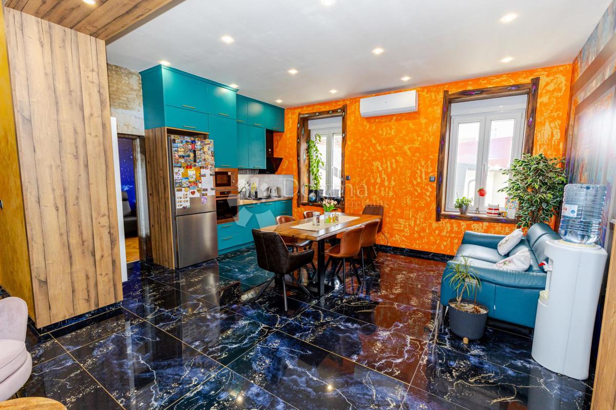 Allogio Centar, Varaždin, 99,78m2