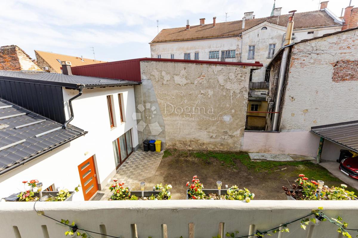 Allogio Centar, Varaždin, 99,78m2