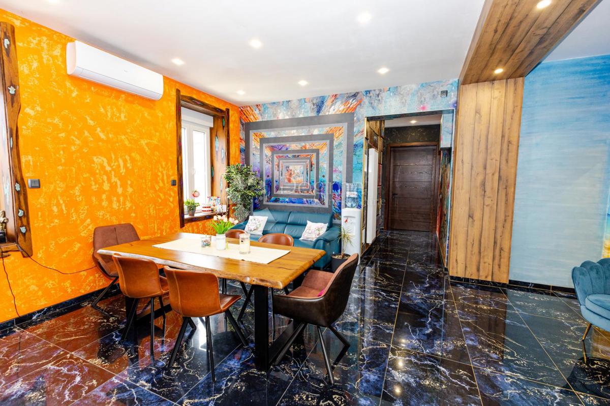 Allogio Centar, Varaždin, 99,78m2