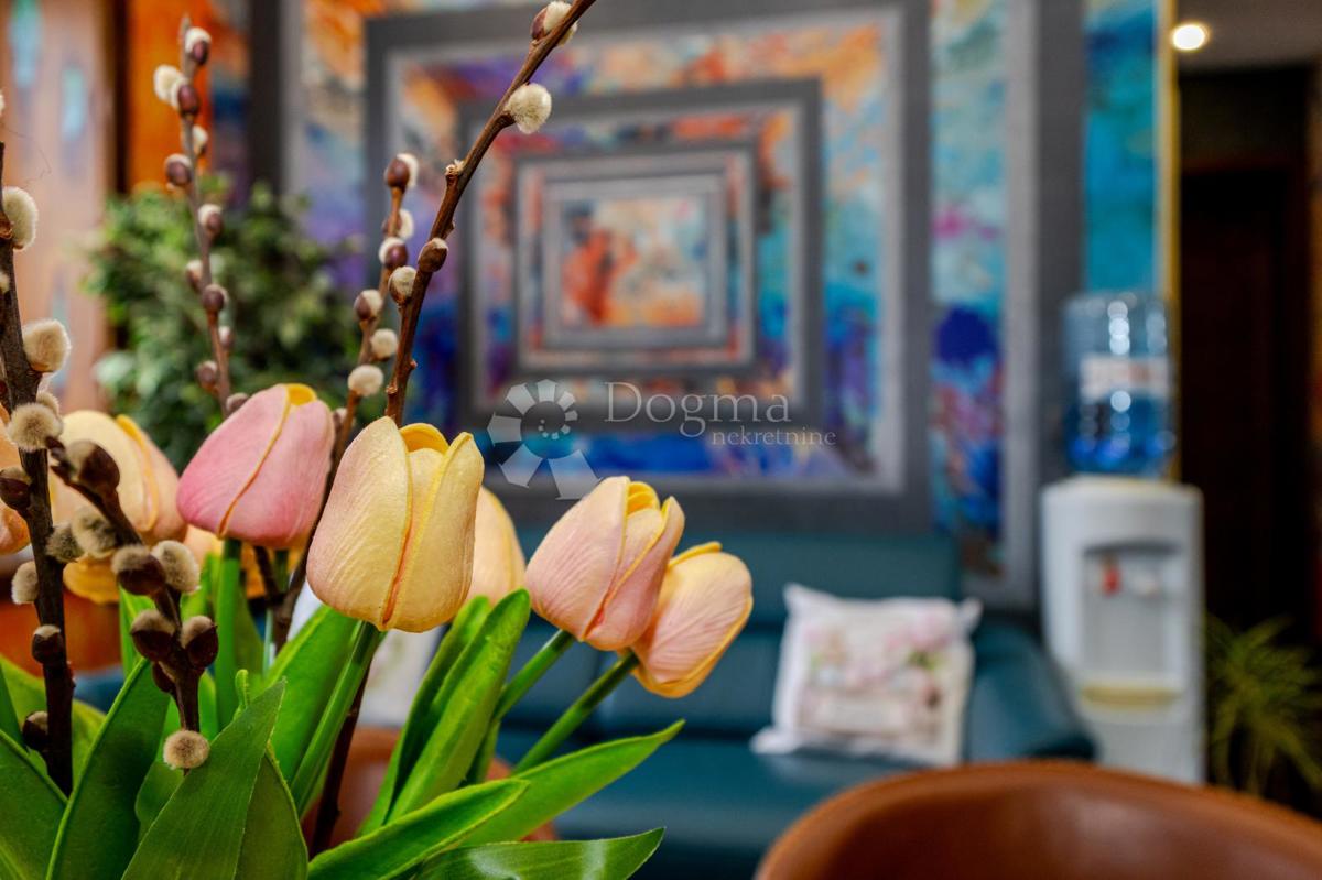 Allogio Centar, Varaždin, 99,78m2