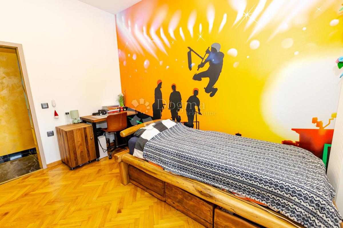 Allogio Centar, Varaždin, 99,78m2