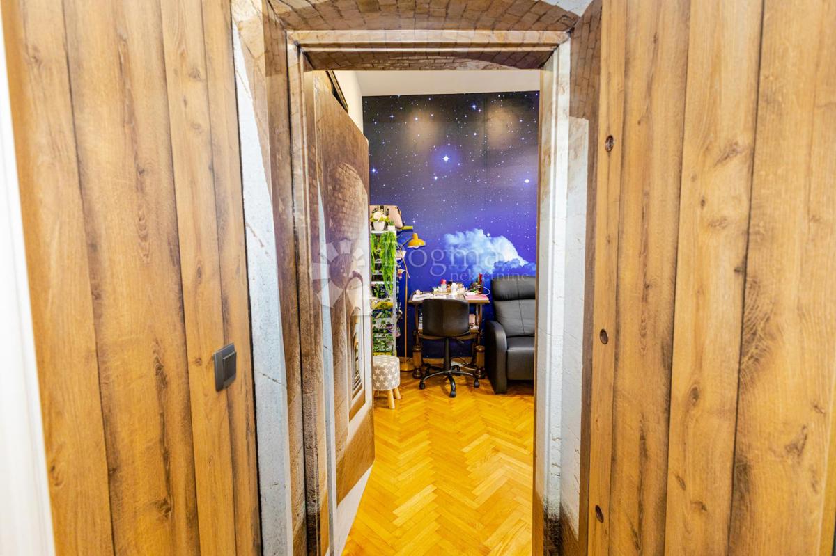 Allogio Centar, Varaždin, 99,78m2