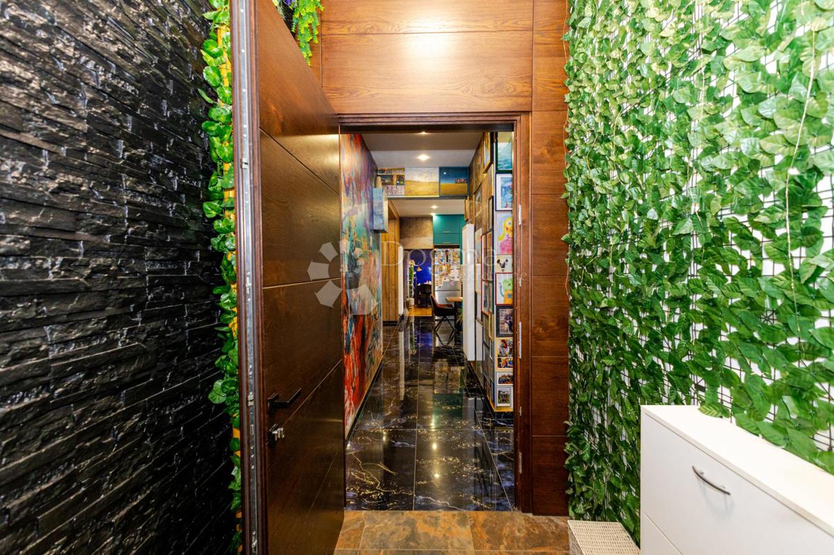 Allogio Centar, Varaždin, 99,78m2