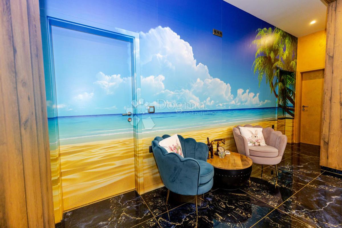 Allogio Centar, Varaždin, 99,78m2