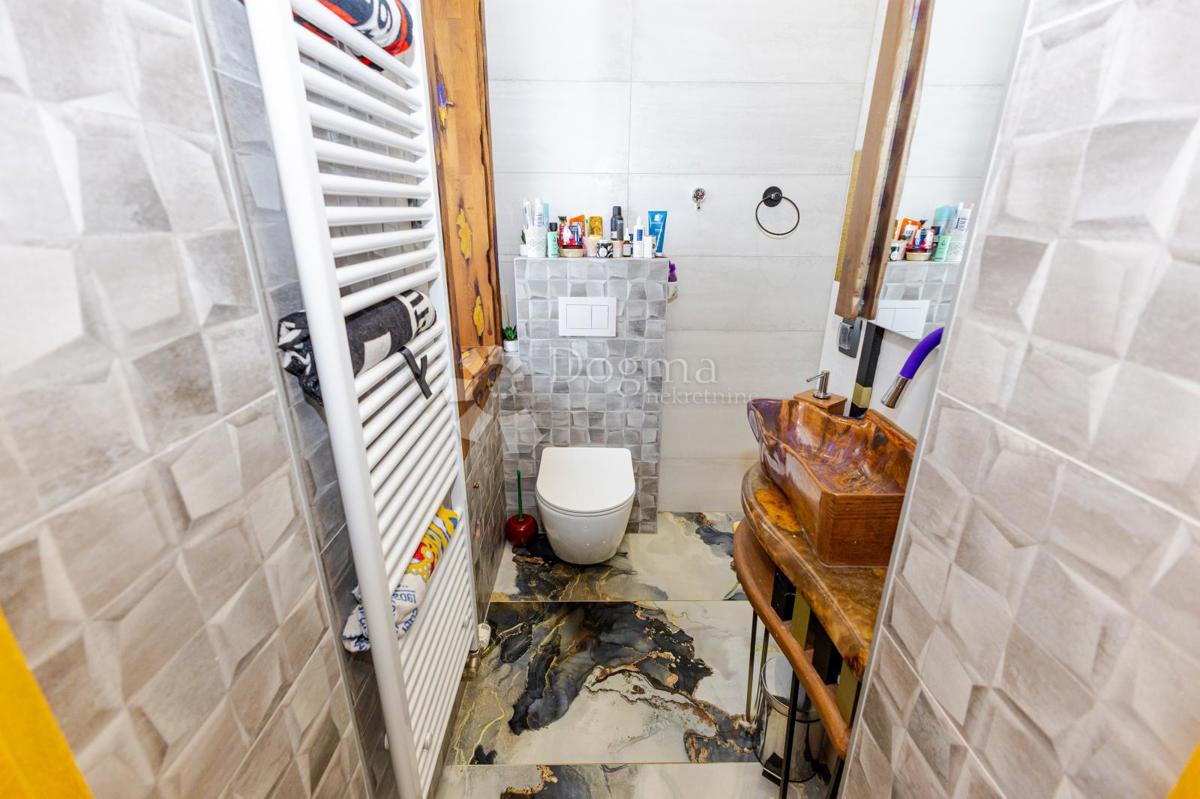 Allogio Centar, Varaždin, 99,78m2