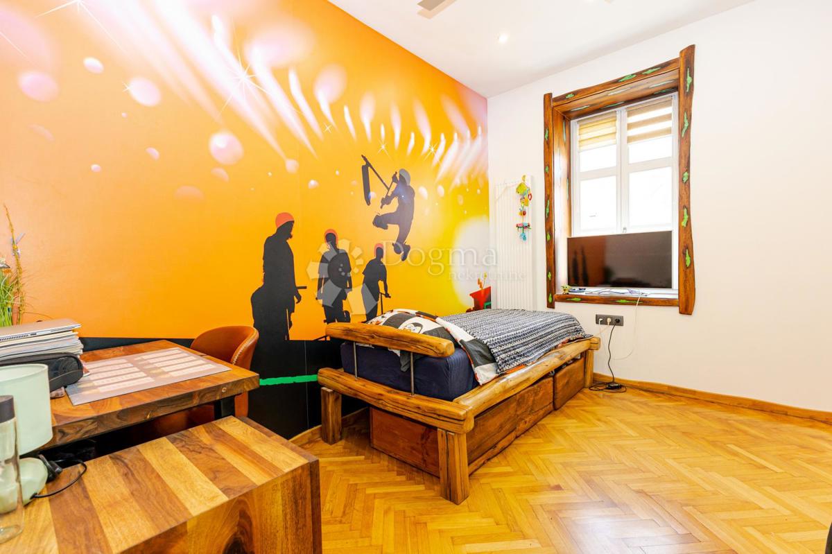 Allogio Centar, Varaždin, 99,78m2