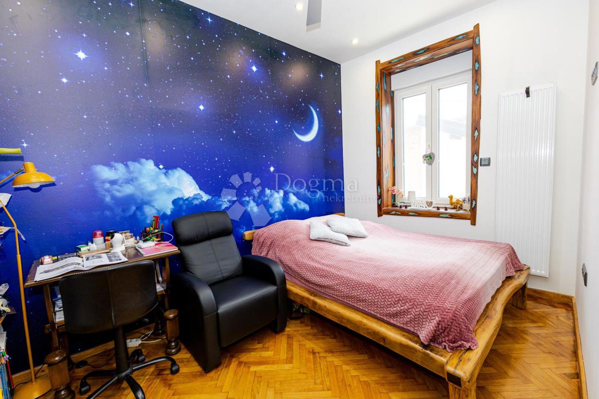 Allogio Centar, Varaždin, 99,78m2