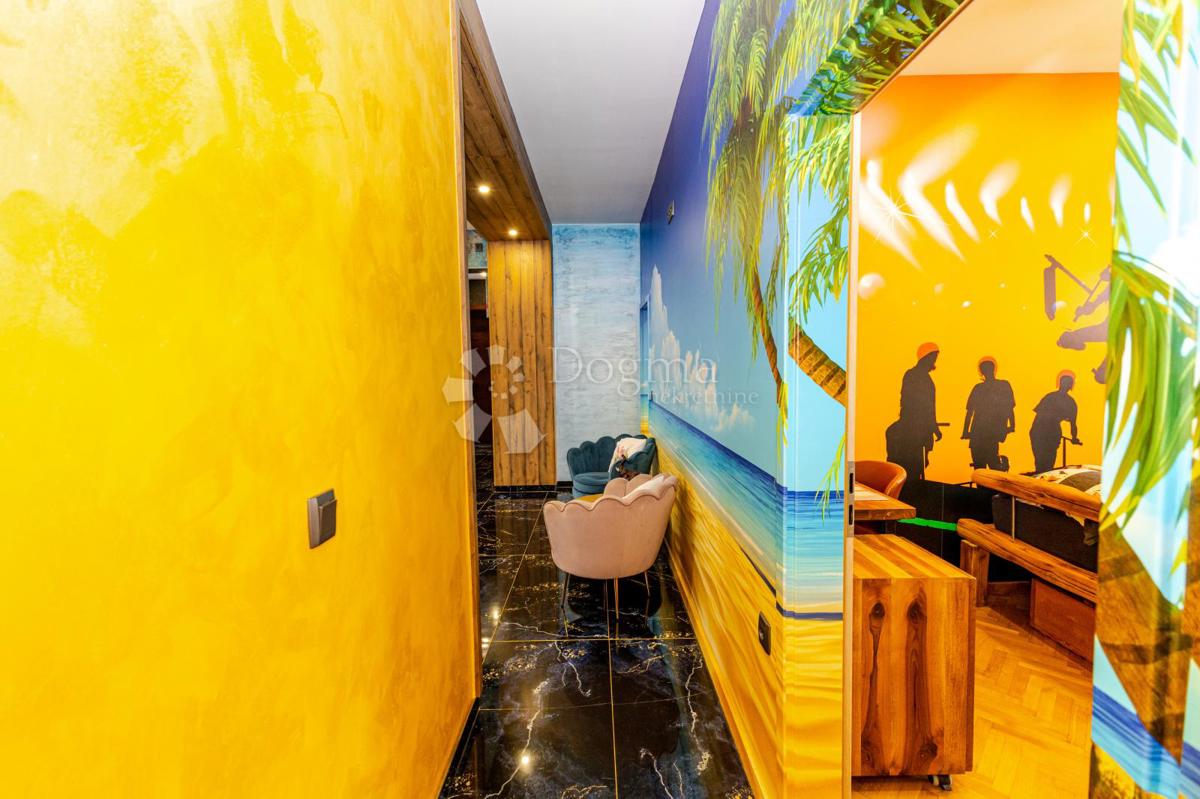 Allogio Centar, Varaždin, 99,78m2