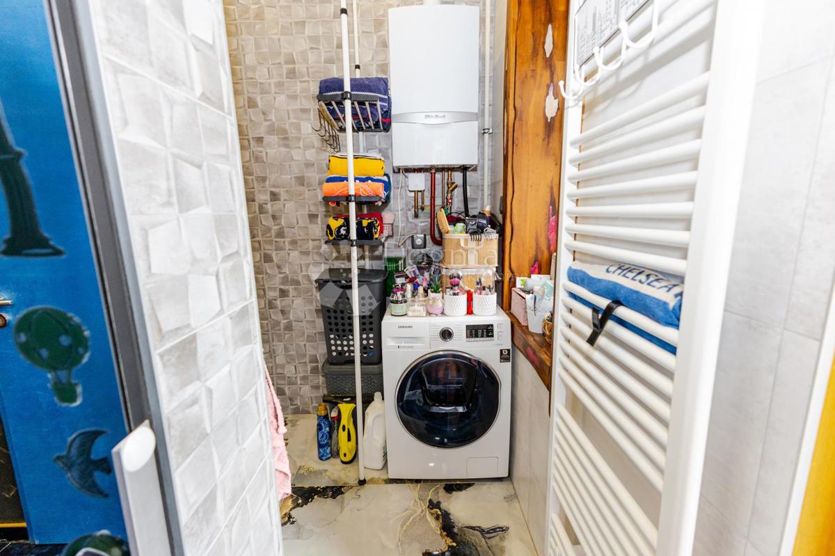 Allogio Centar, Varaždin, 99,78m2