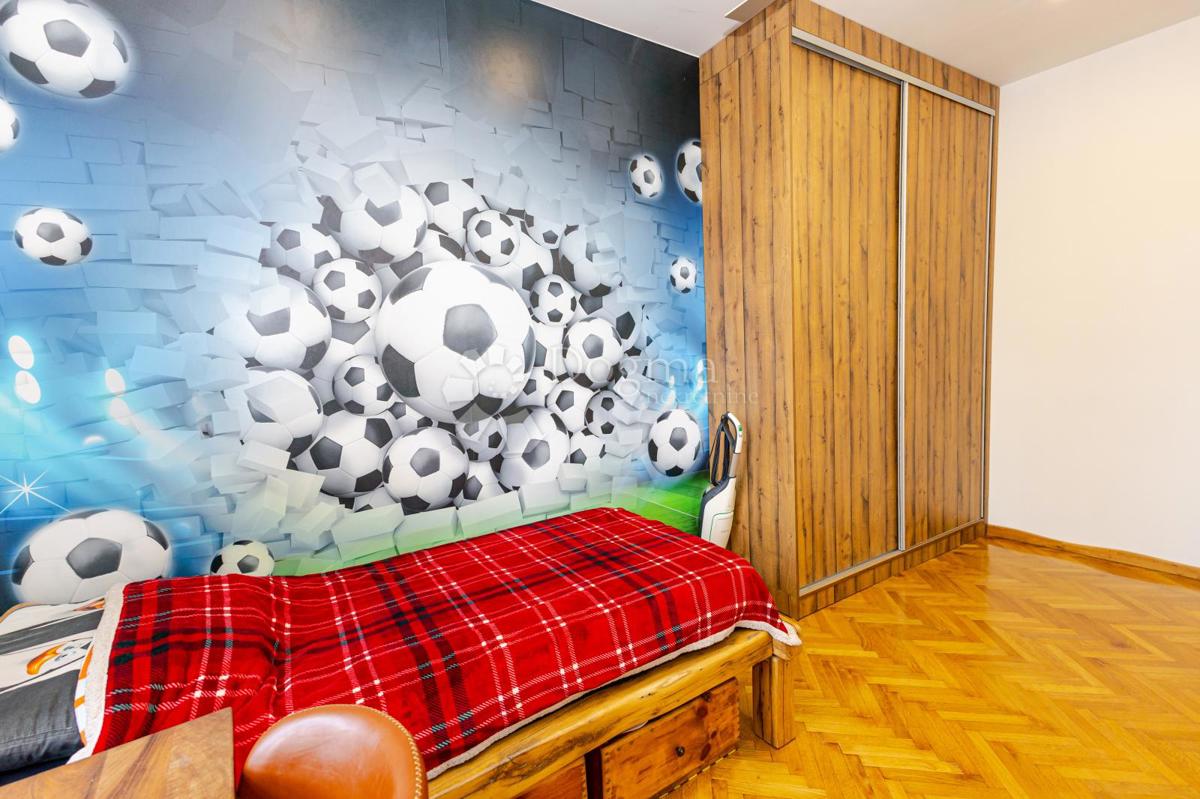 Allogio Centar, Varaždin, 99,78m2