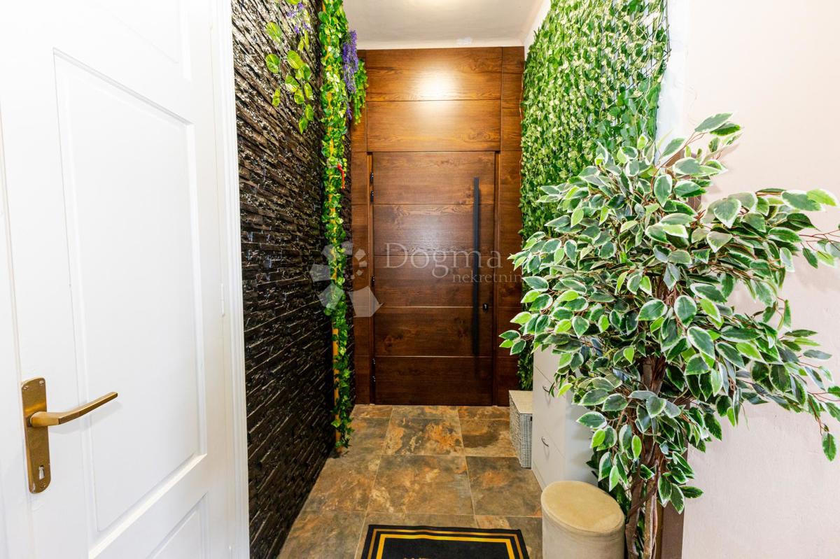 Allogio Centar, Varaždin, 99,78m2