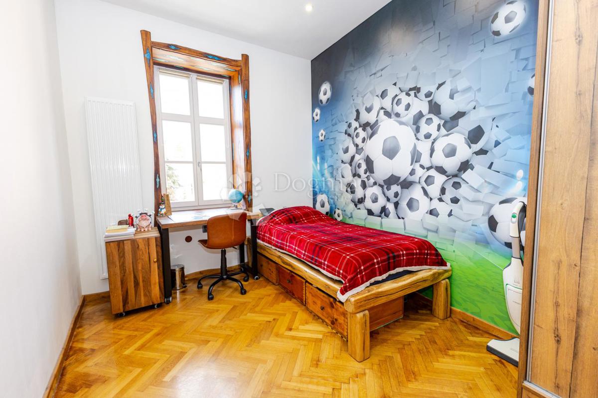 Allogio Centar, Varaždin, 99,78m2