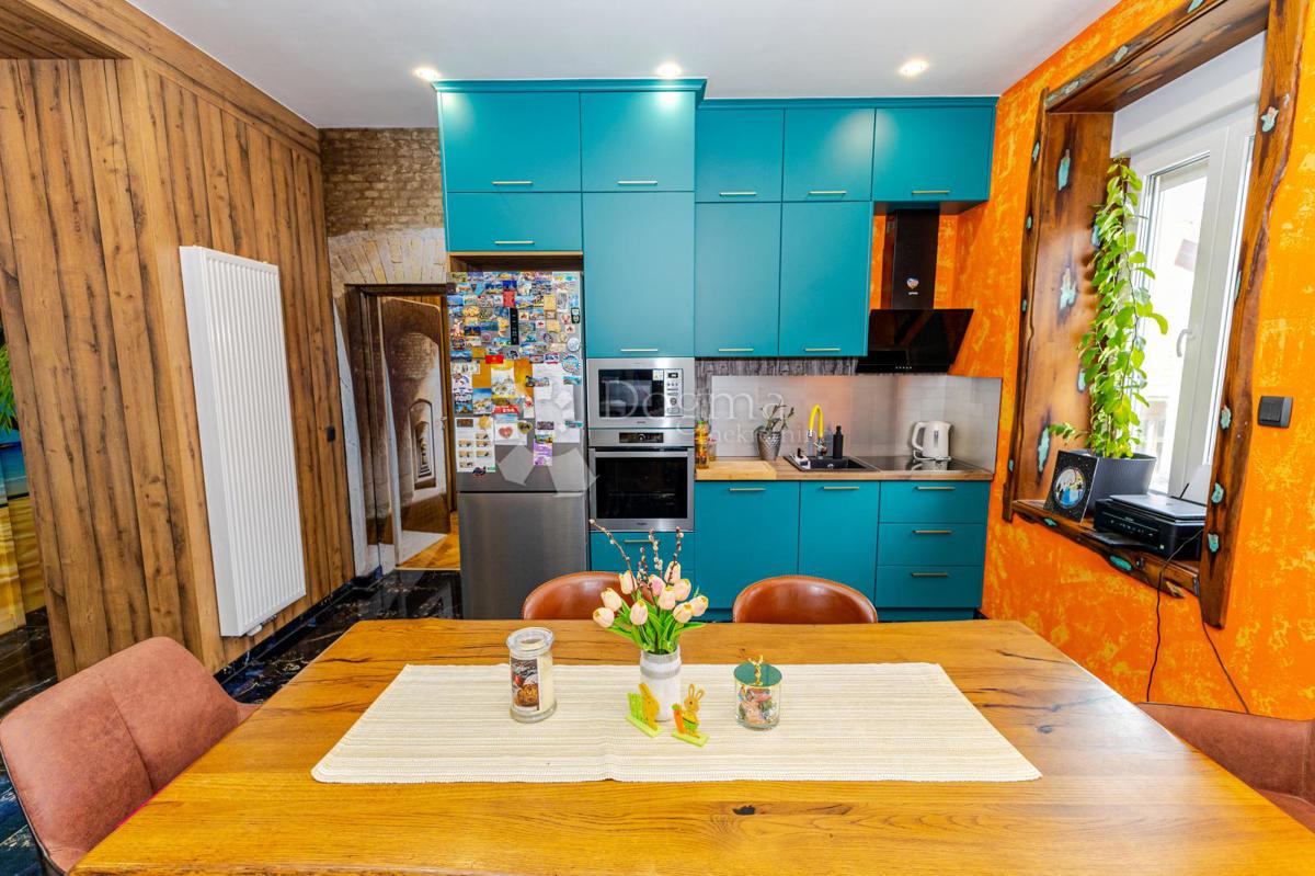 Allogio Centar, Varaždin, 99,78m2