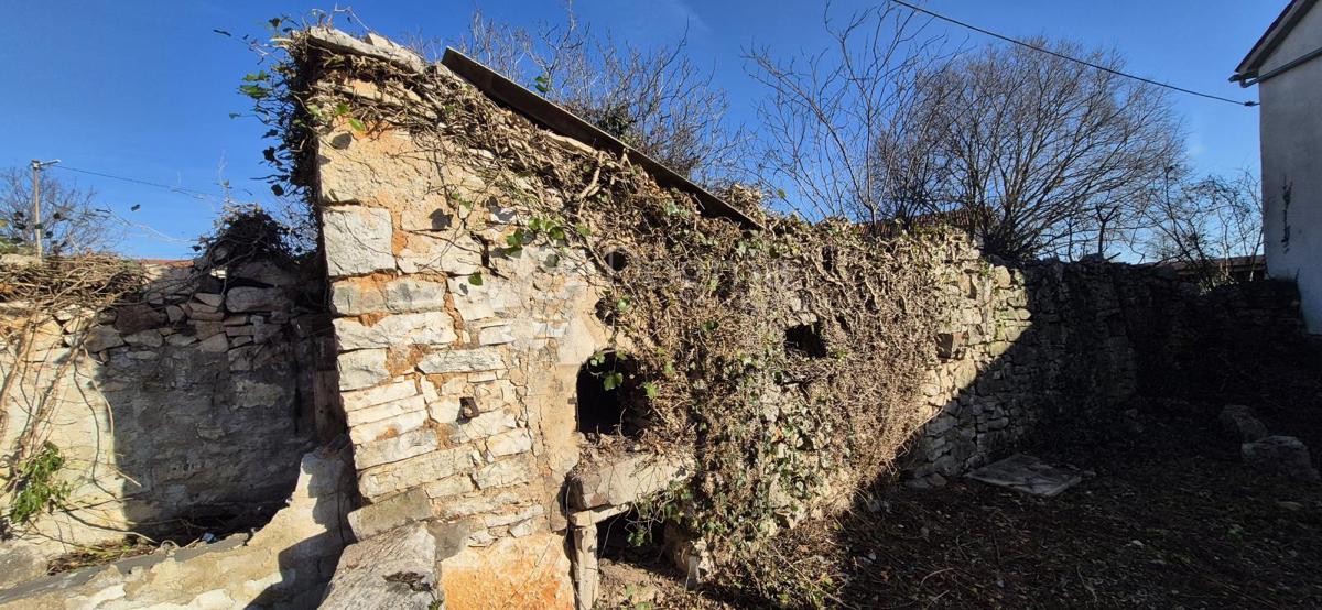 Casa Juršići, Svetvinčenat, 166m2