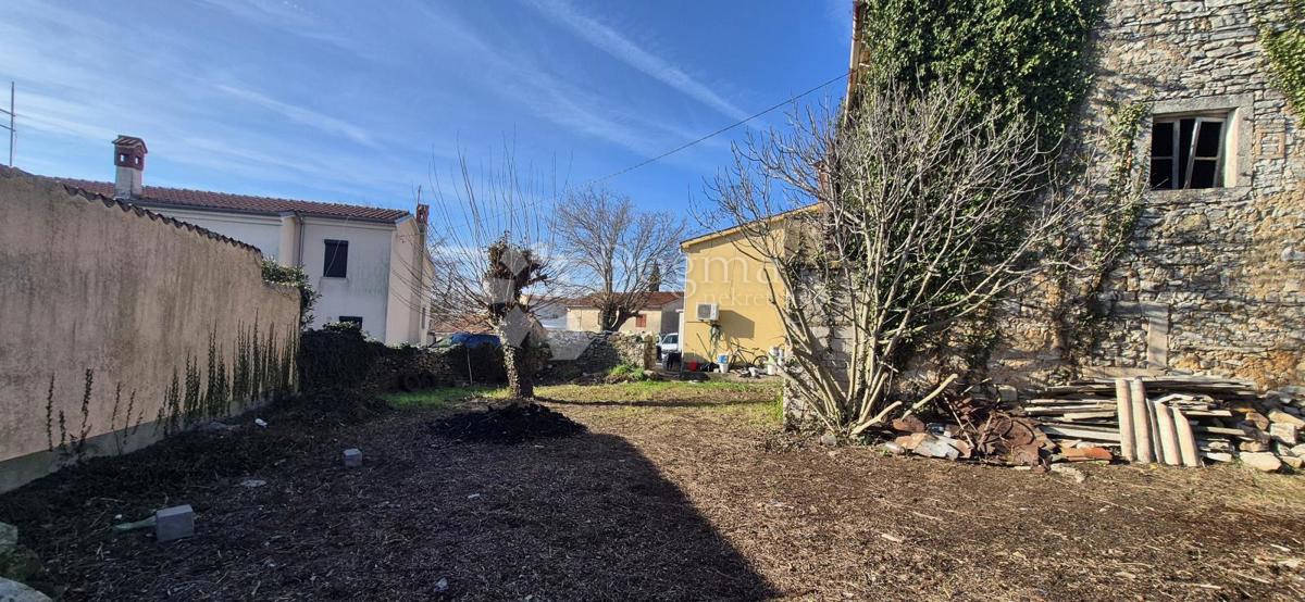 Casa Juršići, Svetvinčenat, 166m2