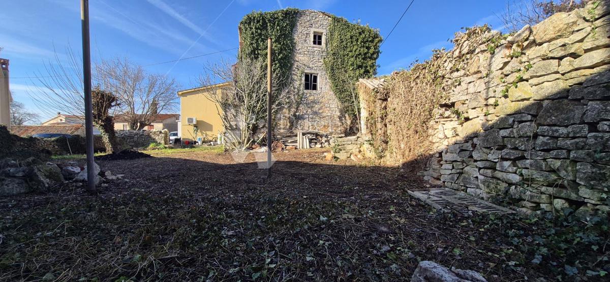 Casa Juršići, Svetvinčenat, 166m2