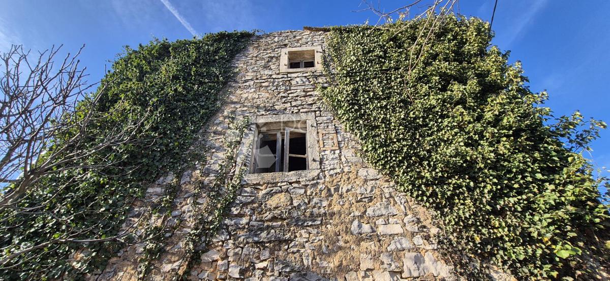 Casa Juršići, Svetvinčenat, 166m2