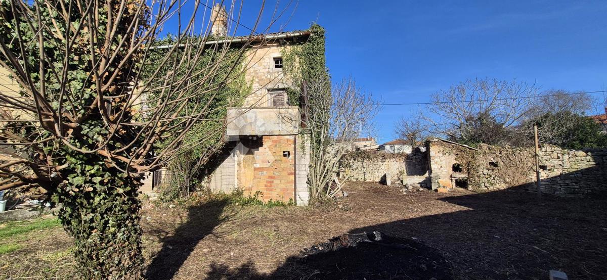 Casa Juršići, Svetvinčenat, 166m2