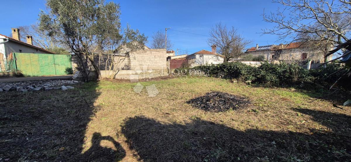 Casa Juršići, Svetvinčenat, 166m2