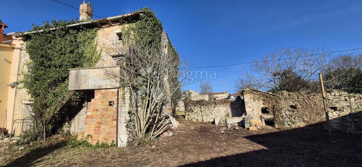 Casa Juršići, Svetvinčenat, 166m2