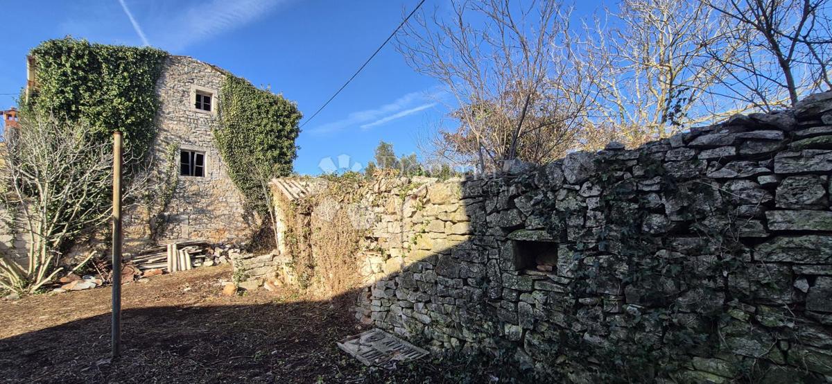 Casa Juršići, Svetvinčenat, 166m2