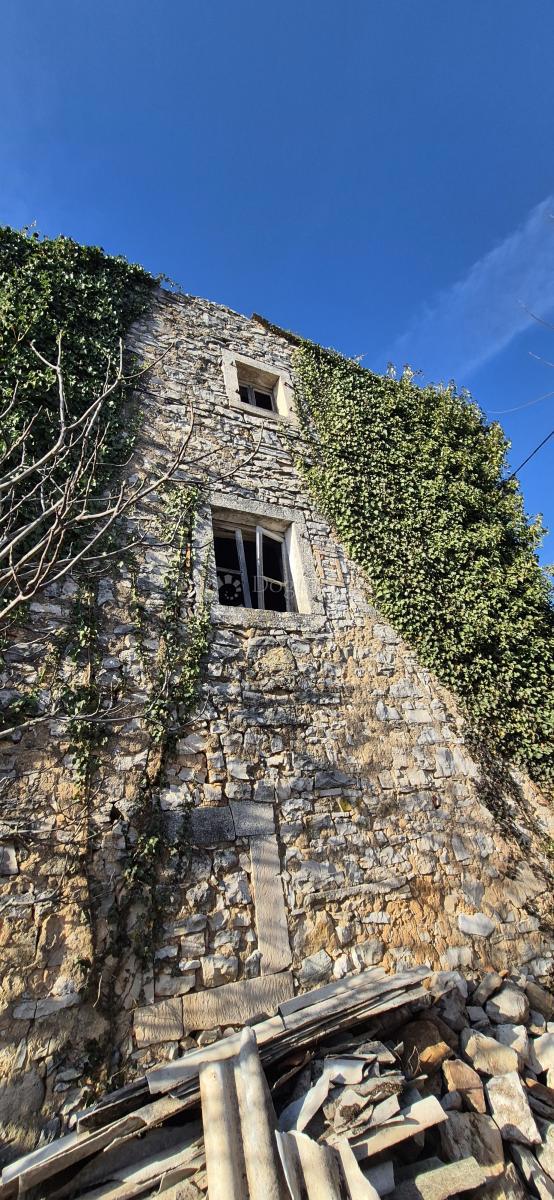 Casa Juršići, Svetvinčenat, 166m2