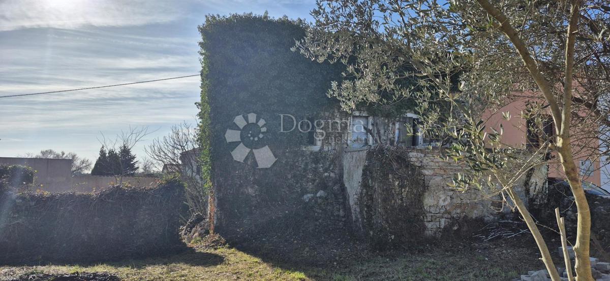 Casa Juršići, Svetvinčenat, 166m2