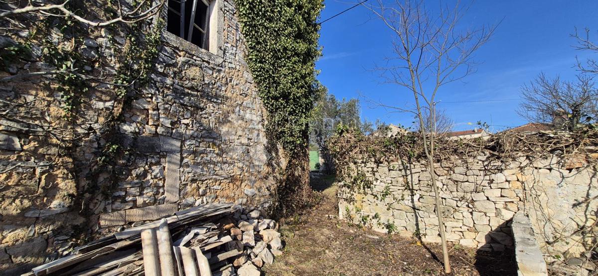 Casa Juršići, Svetvinčenat, 166m2