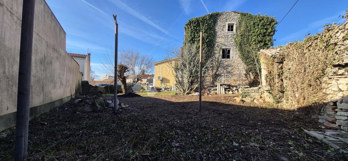 Casa Juršići, Svetvinčenat, 166m2