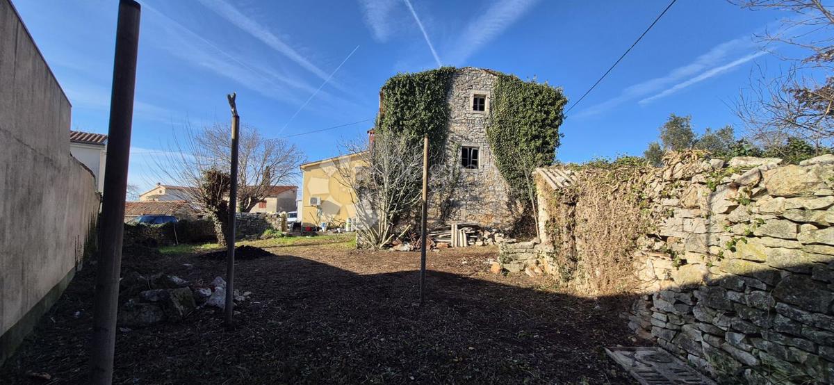 Casa Juršići, Svetvinčenat, 166m2