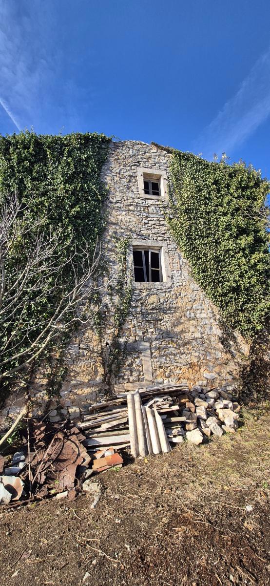 Casa Juršići, Svetvinčenat, 166m2