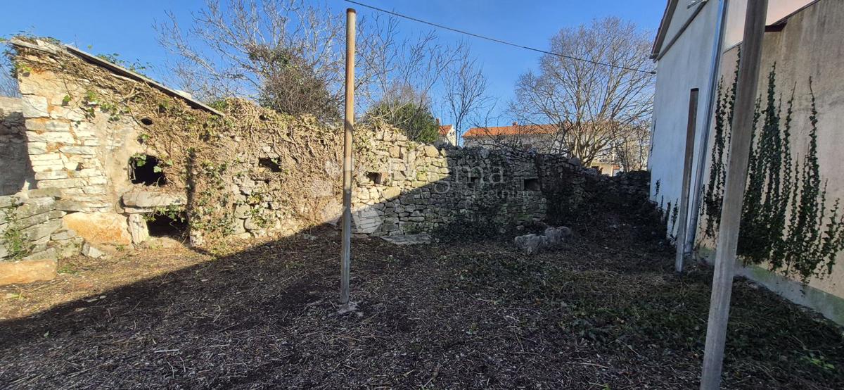 Casa Juršići, Svetvinčenat, 166m2