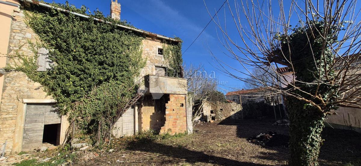 Casa Juršići, Svetvinčenat, 166m2