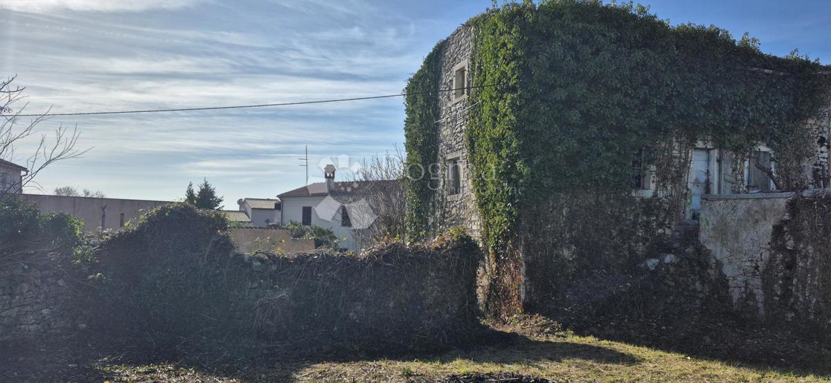 Casa Juršići, Svetvinčenat, 166m2