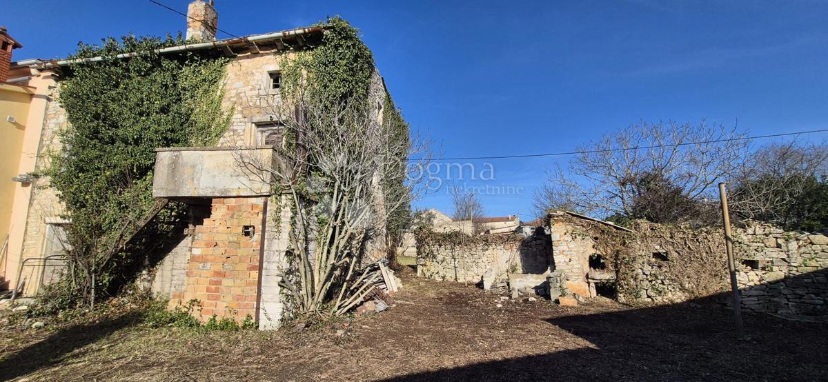 Casa Juršići, Svetvinčenat, 166m2