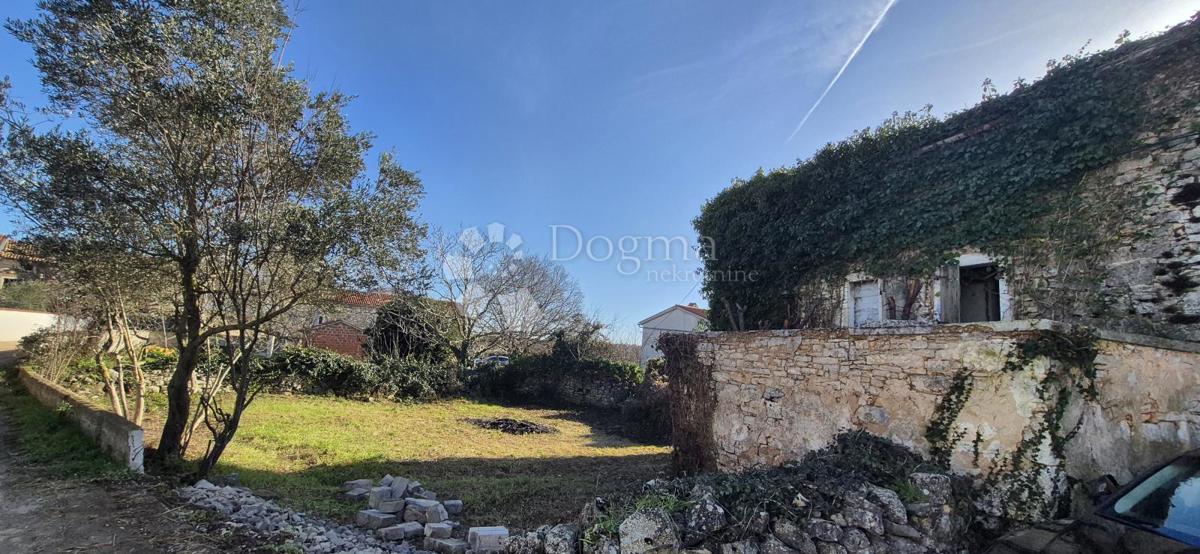 Casa Juršići, Svetvinčenat, 166m2