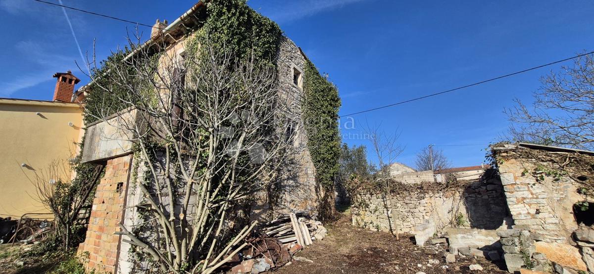 Casa Juršići, Svetvinčenat, 166m2