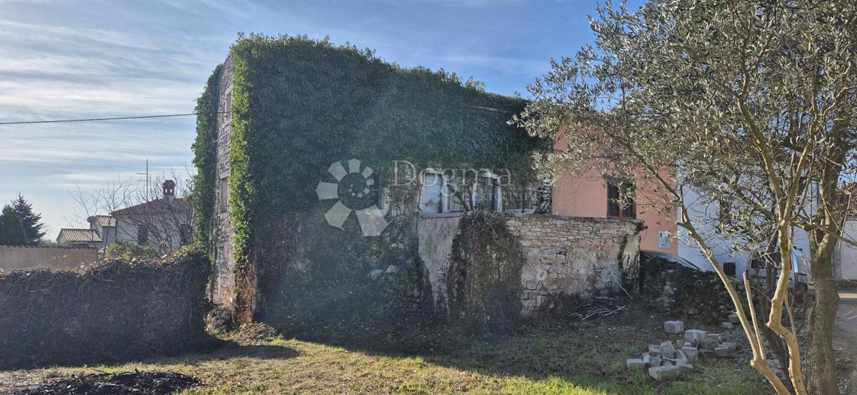 Casa Juršići, Svetvinčenat, 166m2