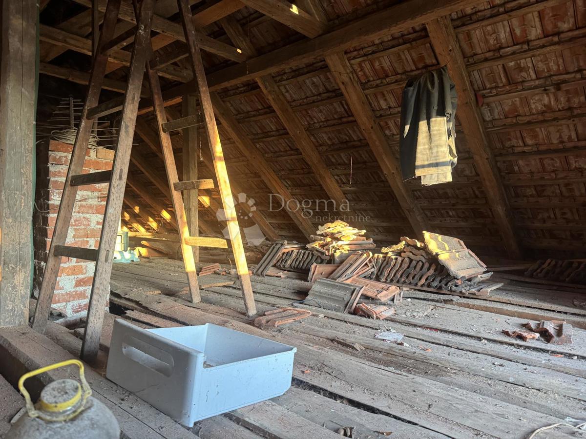 Casa Hajdine, Vrbovsko, 122m2