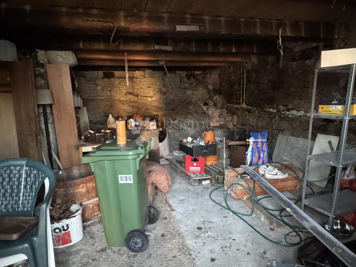 Casa Hajdine, Vrbovsko, 122m2