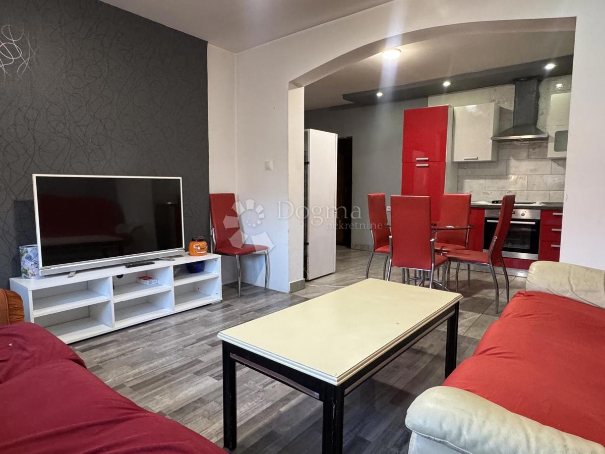 Casa Hajdine, Vrbovsko, 122m2