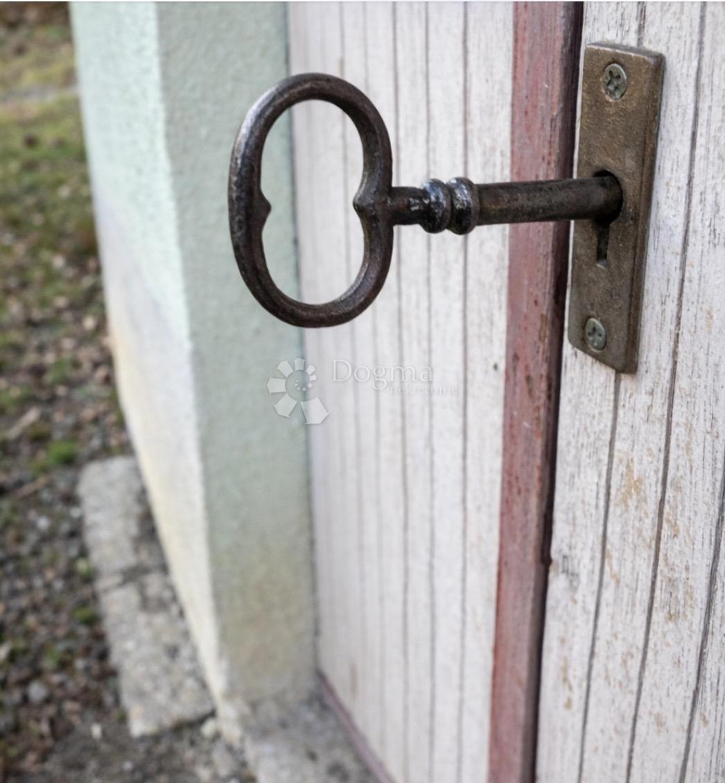 Casa Hajdine, Vrbovsko, 122m2